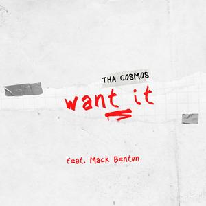 Want It(feat. Mack Benton) (Explicit)