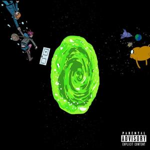 ODPercky - Rick (feat. Cxlamity. & Echidona) (Explicit)