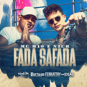 Fada Safada