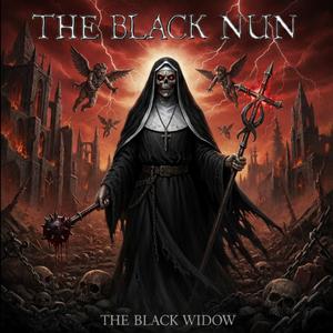 The Black Widow (feat. Alez)