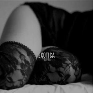 EXOTICA (feat. VEJOTA) [Explicit]