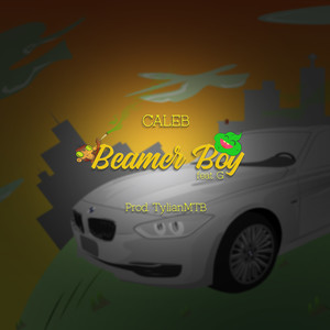 Beamer Boy