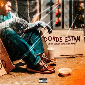 Donde Están (Explicit)