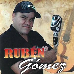 Ruben Gomez