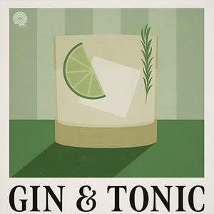 Gin & Tonic