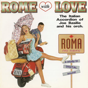 Rome With Love