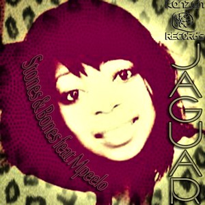 Jaguar (A-FRYK-YA Space'D E Mix)