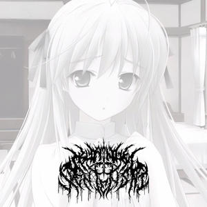 DEUX ANGES SUR LA PROD (feat. Xentenshi 天使) (Explicit)