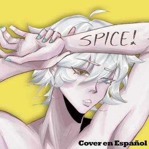 SPICE (COVER版)