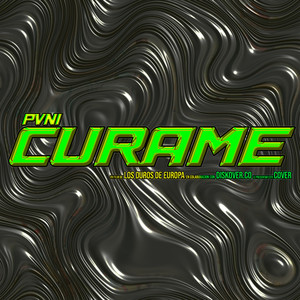 Cúrame (COVER版)