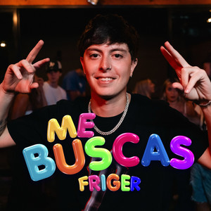 Me Buscas