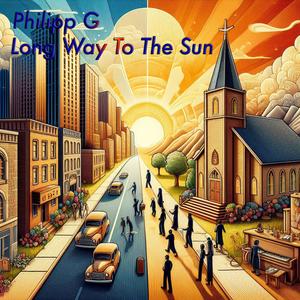 Long Way To The Sun