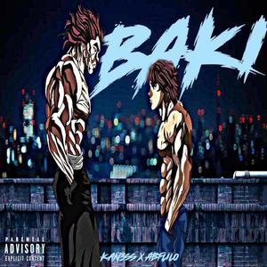 BAKI (feat. Abflilø) (Explicit)