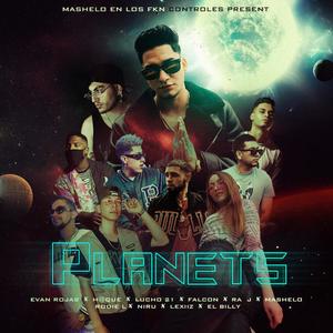 NEPTUNO (feat. Niru & Lexiis)