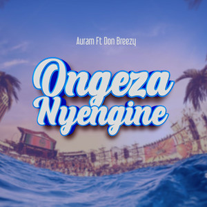 Ongeza Nyengine (Explicit)