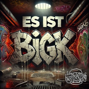 Es ist B.I.G.K. (Explicit)