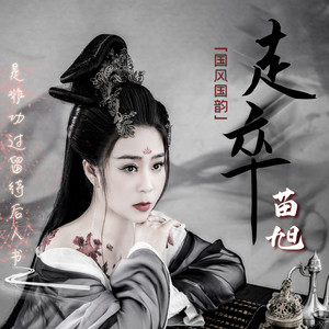 苗旭 - 走卒 (伴奏)