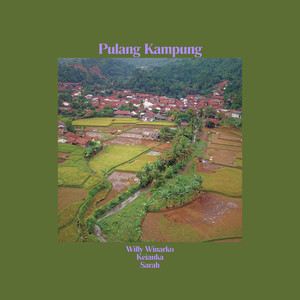 Pulang Kampung (Takbir)