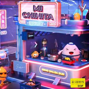 Mi Chinita (Explicit)