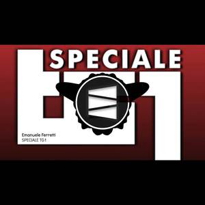 Speciale TG1 (Dubstep Remix)