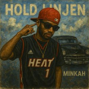 Hold Linjen (feat. hanProdusenten) (Explicit)