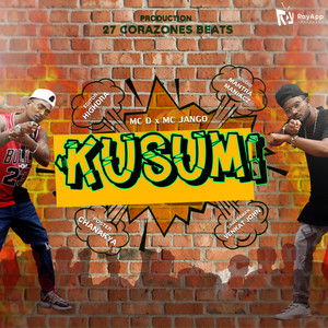Kusumi