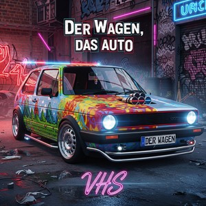 Der Wagen, Das Auto