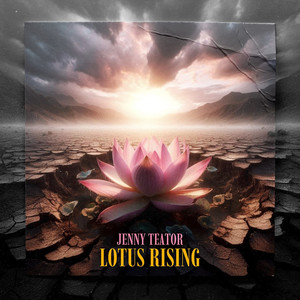 Lotus Rising