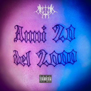 Miele di vespe (Explicit)