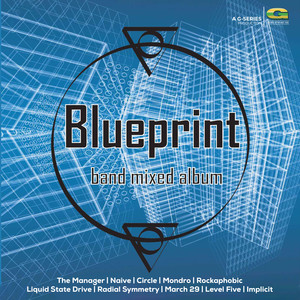 Blueprint (Band Mixed Album)