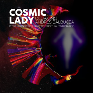Cosmic Lady