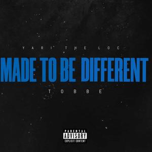 Made To Be Different (Explicit)