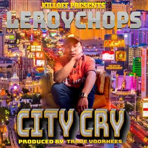 City Cry (Explicit)