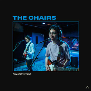 Through The Lens of Life (Audiotree Live Version)封面