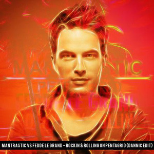 Rockin & Rolling On Pentagrid (Dannic Edit)