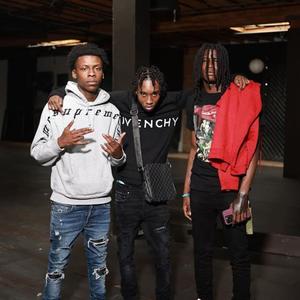 DOA Anthem (feat. Set Da Trend) (Explicit)