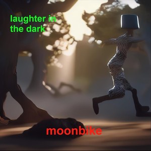 Laughter in the Dark