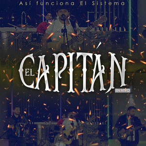 El Capitán (En vivo)