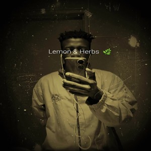 Lemon & Herbs