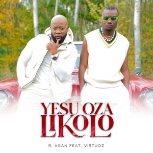 Yesu Oza Likolo