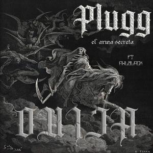 Ouija (feat. kilosCartier) (Explicit)