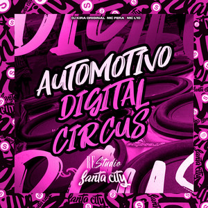 Automotivo Digital Circus (Explicit)