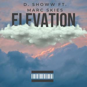 Elevation (feat. Marc Skies)