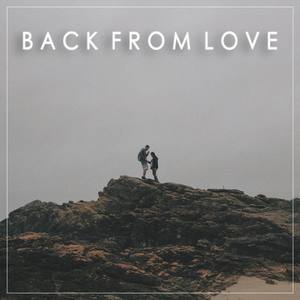 Back From Love (feat. Rory Sullivan)