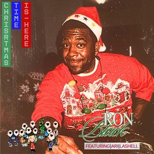 Christmas Time Is Here (feat. Ari LaShell)