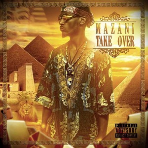 Take Over (feat. Q Reid) [Explicit]