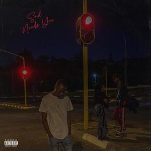 All About You(feat. Wxlf) (Explicit)