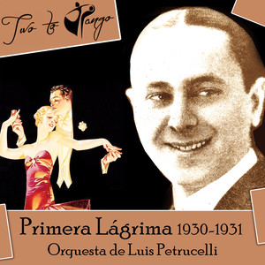 Primera lágrima (1930-1931)