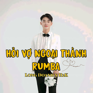 Hỏi Vợ Ngoại Thành Rumba - Beat