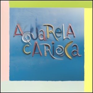 Aquarela Carioca